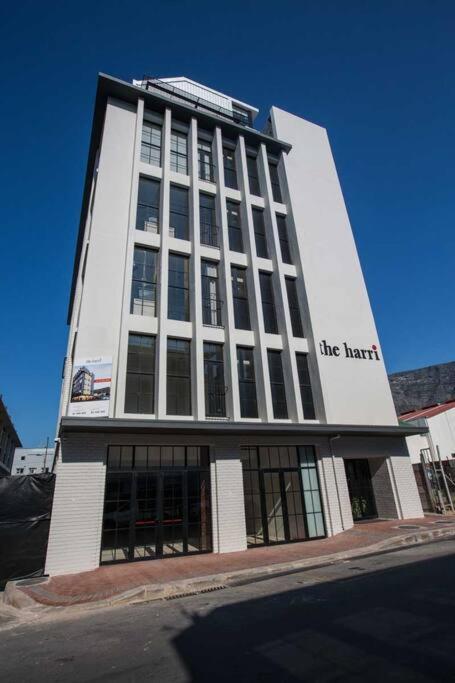 Luxury Urban Living In The East City At The Harri Apartment Cape Town Bagian luar foto